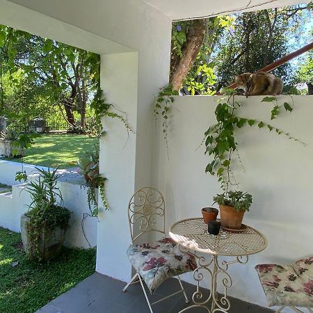 ホテル The Aloes ネルスプロイト エクステリア 写真